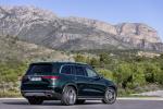 Mercedes-Benz GLS580 4Matic 2019 года (WW)